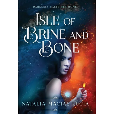 Isle of Brine and Bone