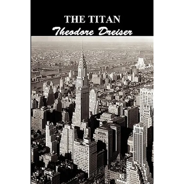 The Titan