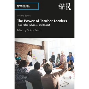 The Power of Teacher Leaders: Their Roles, Influence, and Impact