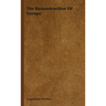 The Reconstruction Of Europe