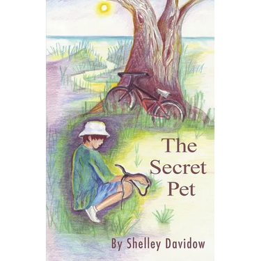 The Secret Pet