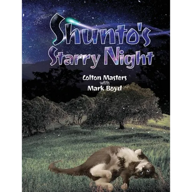 Shunto's Starry Night