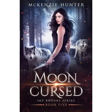 Moon Cursed