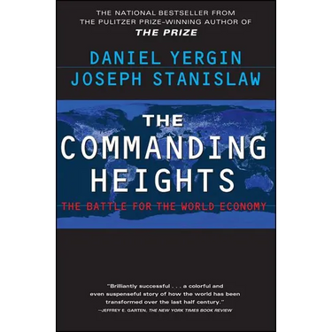 The Commanding Heights