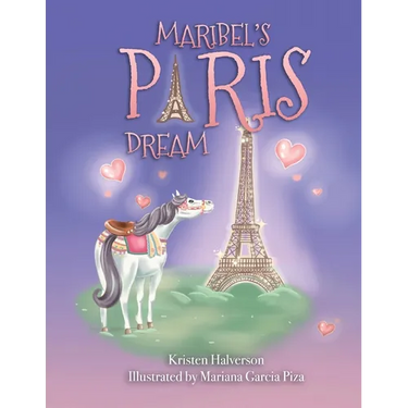 Maribel's Paris Dream