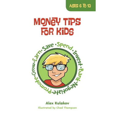 Money Tips for Kids