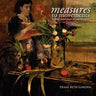Measures to Movements: Poems Inspired by Artworks