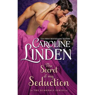 The Secret of My Seduction