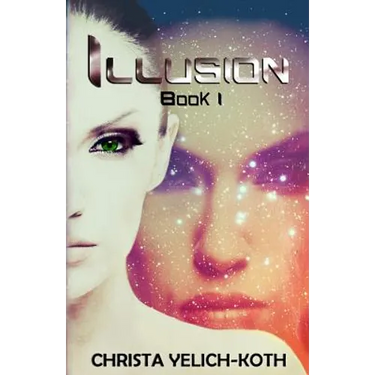 Illusion: An Eomix Galaxy Novel