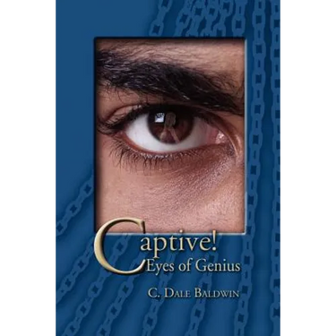 Captive!: Eyes of Genius