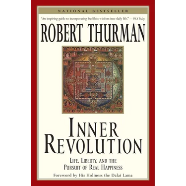 Inner Revolution