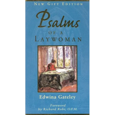 Psalms of a Laywoman