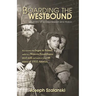 Boarding the Westbound