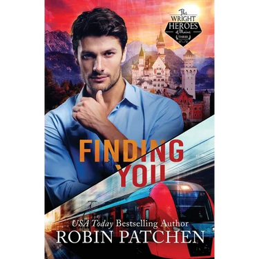Finding You: Deception and Danger in Shadow Cove