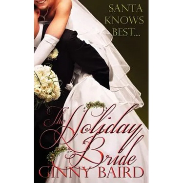 The Holiday Bride