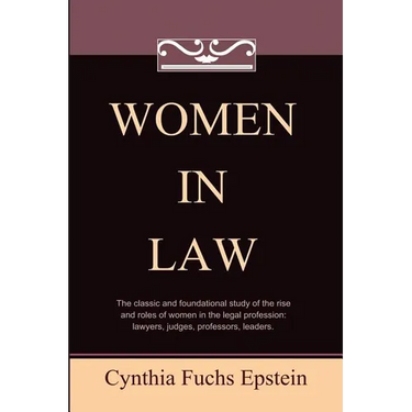 Women in Law