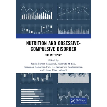 Nutrition and Obsessive-Compulsive Disorder: The Interplay