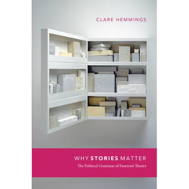 Why Stories Matter: The Political Grammar of Feminist Theory