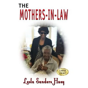 The Mothers in Law