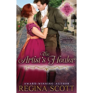 The Artist's Healer