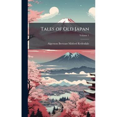 Tales of Old Japan