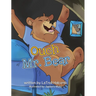 Ouch Mr. Bear