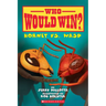 Hornet vs. Wasp (Who Would Win?)