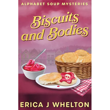Biscuits and Bodies: Cozy Mystery