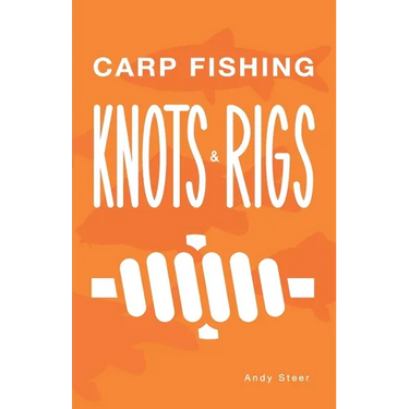 Carp Fishing Knots and Rigs