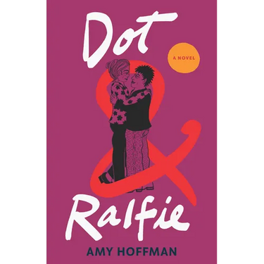 Dot & Ralfie