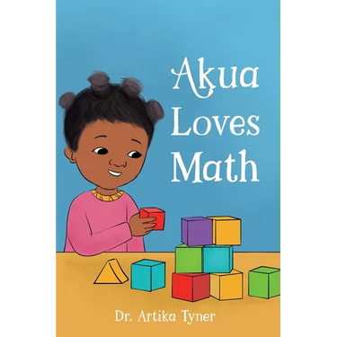 Akua Loves Math