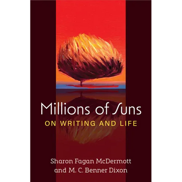 Millions of Suns: On Writing and Life