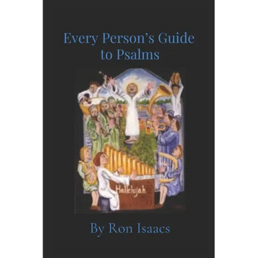 Every Person's Guide to Psalms