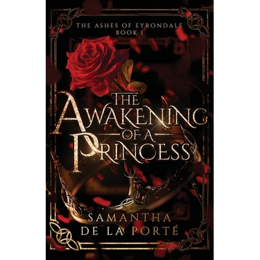The Awakening of a Princess