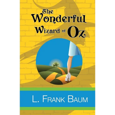 The Wonderful Wizard of Oz