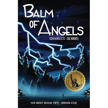 Balm of Angels