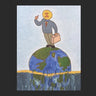The World in the Rational Mind: Metaphysics and Epistemology Illustrated through Oil Paintings