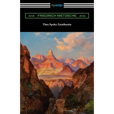 Thus Spoke Zarathustra