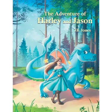 The Adventure of Harley and Jason