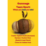 Gummage Team Sport
