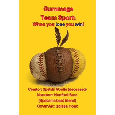 Gummage Team Sport