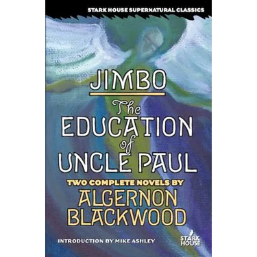 Jimbo / The Education of Uncle Paul