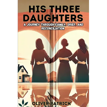 His Three Daughters: A Journey Through Family, Grief, and Reconciliation