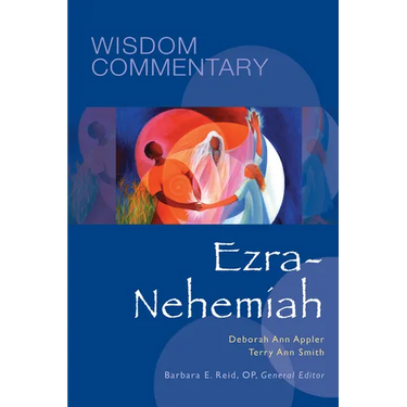 Ezra-Nehemiah: Volume 14