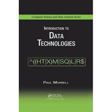 Introduction to Data Technologies
