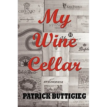 My Wine Cellar