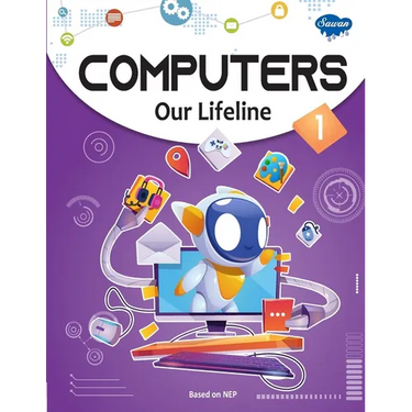 Computers Our Lifeline -1