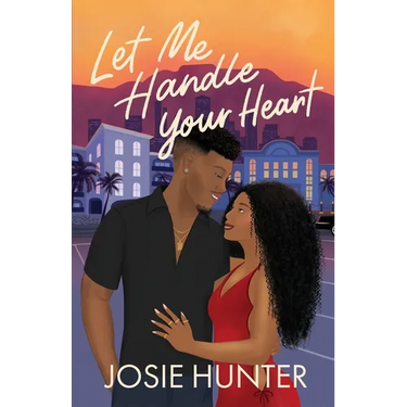 Let Me Handle Your Heart