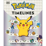 Pokémon Timelines: A Journey Through the Animated Series