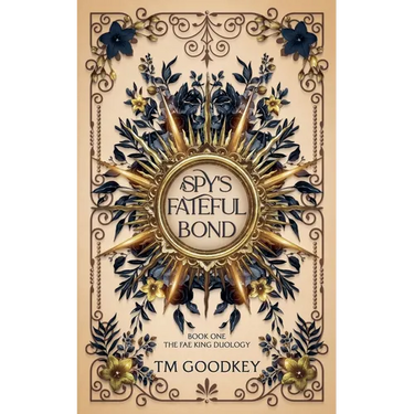 A Spy's Fateful Bond